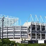 St James\'S The Gate